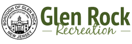 Glen Rock Recreation Home   Glen Rock Logo Rec 